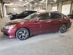 2016 HONDA ACCORD LX - 1HGCR2F44GA061026