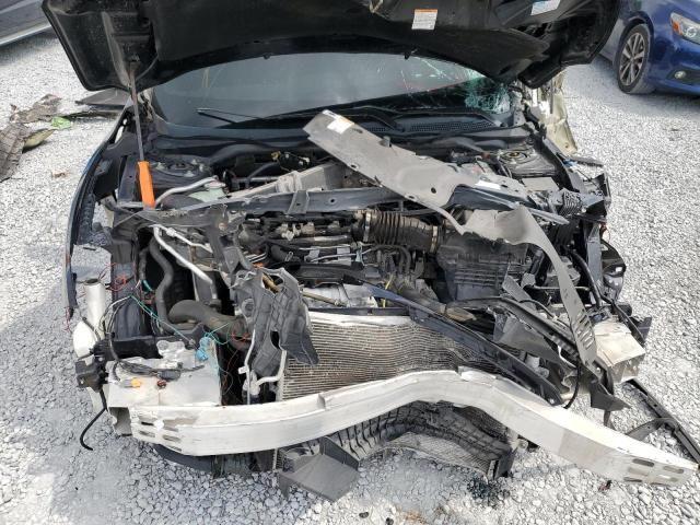 2018 HONDA CIVIC SPOR - SHHFK7H45JU429916