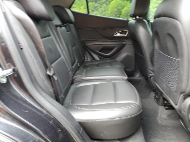 2015 BUICK ENCORE - KL4CJGSB6FB225189