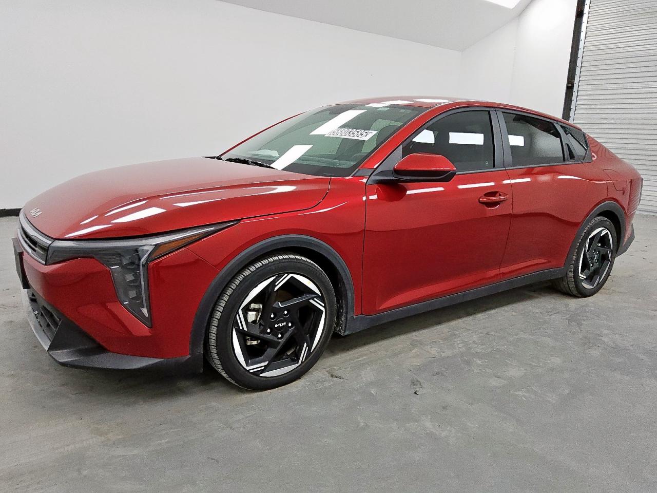 KIA K4 EX