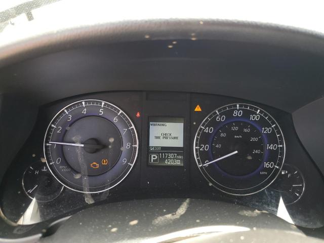 2017 INFINITI QX50 - JN1BJ0RP8HM384476
