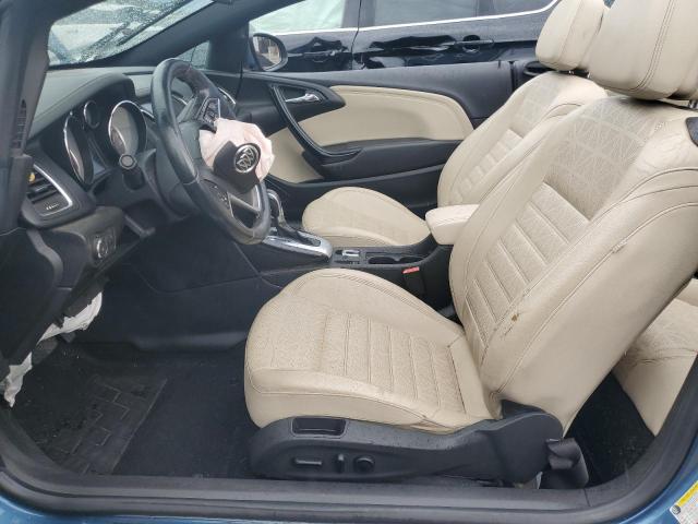 2016 BUICK CASCADA PR W04WT3N54GG076775