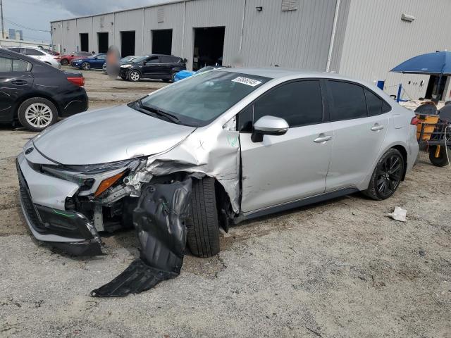 Vin: 5yfs4mce3rp200563, lot: 59568245, toyota corolla se 2024 img_1