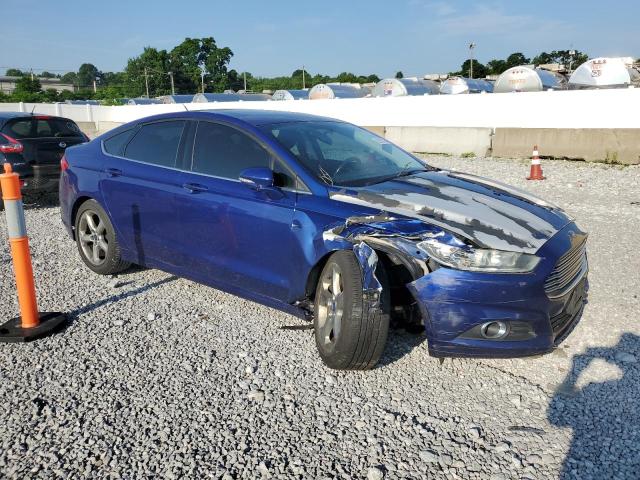 Vin: 1fa6p0h7xf5108232, lot: 62267265, ford fusion se 20154