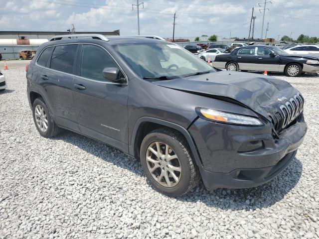 2015 JEEP CHEROKEE L 1C4PJLCS4FW660817