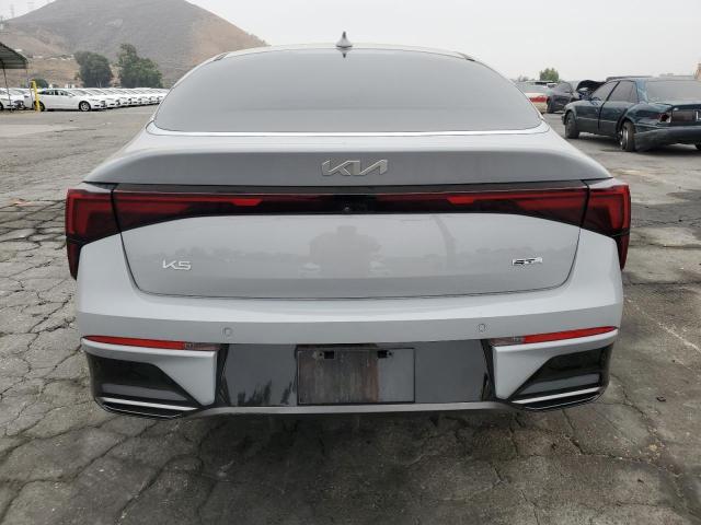 2025 KIA K5 GT LINE - KNAG64J79S5316662