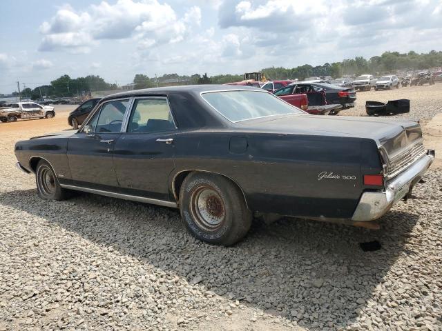 Vin: 8u54y019097, lot: 59966895, ford galaxie 19682
