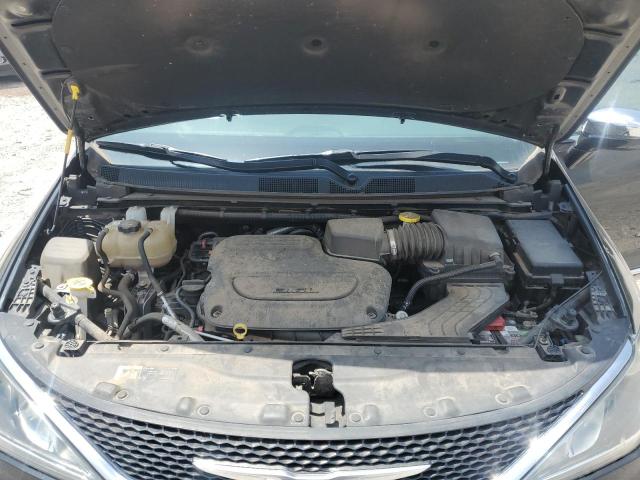 2019 CHRYSLER PACIFICA L 2C4RC1GG9KR574273