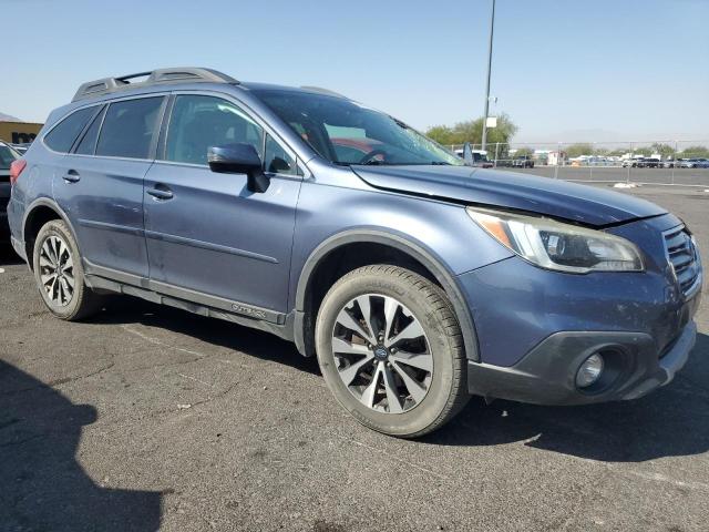 2016 SUBARU OUTBACK 2. - 4S4BSANC2G3241381