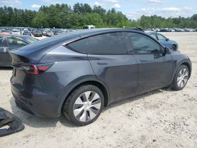 Vin: 7saygdeexra220464, lot: 59464565, tesla model y 20243