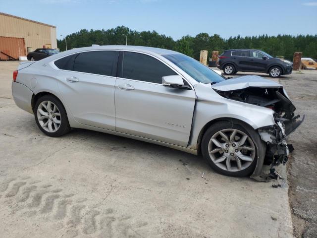 Vin: 2g1125s38f9242366, lot: 62623035, chevrolet impala lt 20154