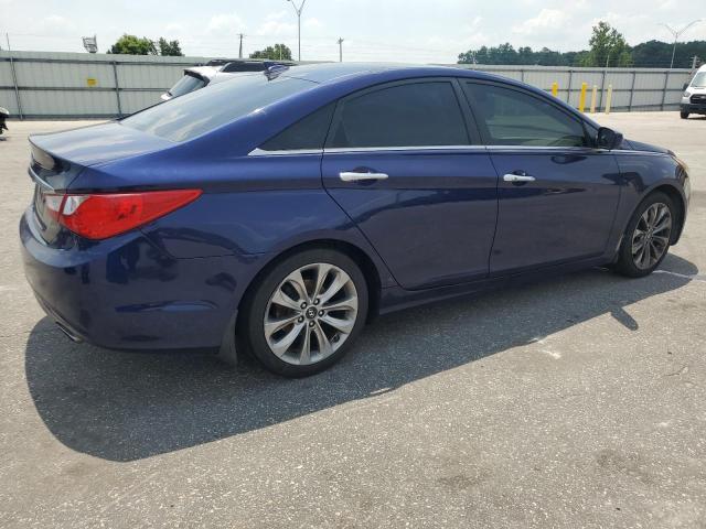 Vin: 5npec4ac9dh646742, lot: 62144465, hyundai sonata se 20133