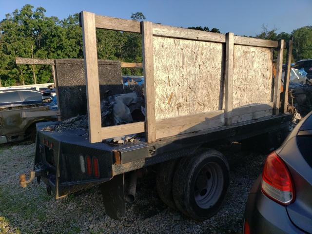 FORD F550 SUPER 2021 burn  diesel 1FD0X5HT3MED70239 photo #4