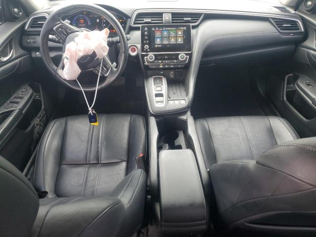 2019 HONDA INSIGHT TO 19XZE4F91KE012559