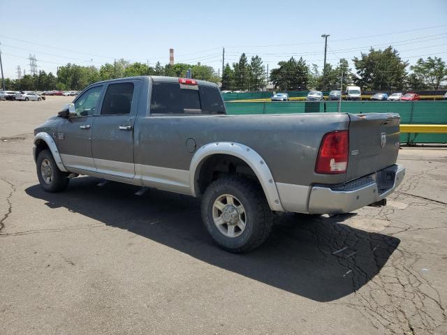 Vin: 3c63d3jl8cg307239, lot: 61506725, dodge ram 3500 laramie 20122