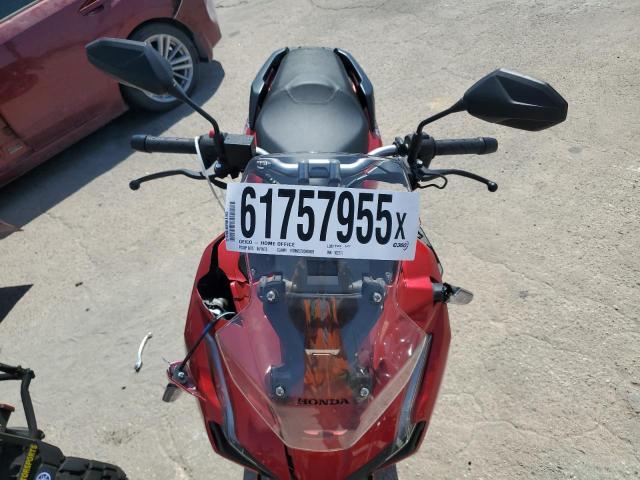 2022 HONDA ADV150 A - MLHKF3858N5102274