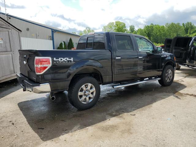 Vin: 1ftfw1ef7dke68717, lot: 61759255, ford f-150 supercrew 20133