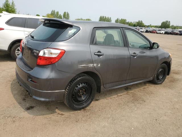 Vin: 2t1ke4ee3ac043275, lot: 59165225, toyota corolla s 20103