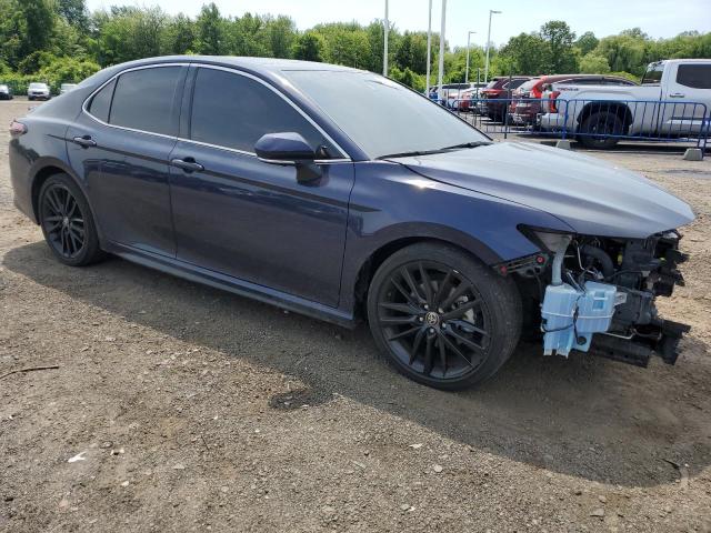 Vin: 4t1kz1ak7mu052417, lot: 58773285, toyota camry trd 20214