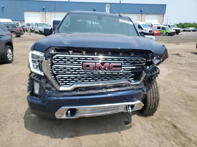 2021 GMC SIERRA K15 - 3GTU9FED1MG298422