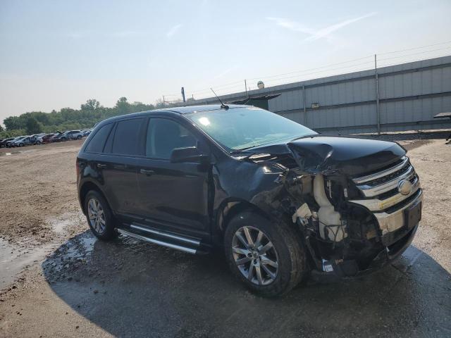 Vin: 2fmdk4jc0dbe02757, lot: 59333925, ford edge sel 20134