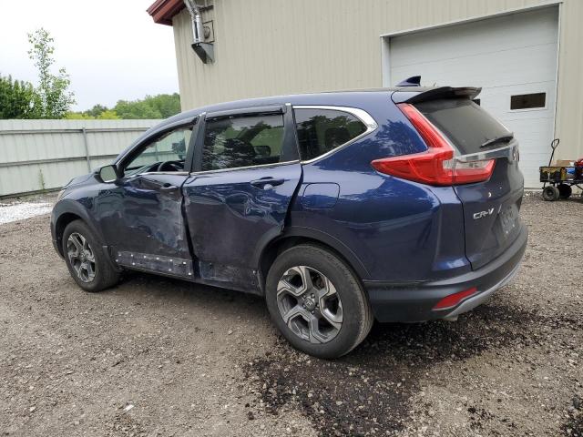 2019 HONDA CR-V EX 5J6RW2H57KL005189