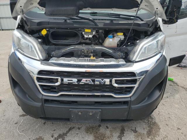 2023 RAM PROMASTER 3500 3500 HIGH 3C6MRVJG9PE569079
