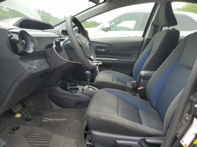 2018 TOYOTA PRIUS C JTDKDTB3XJ1608223