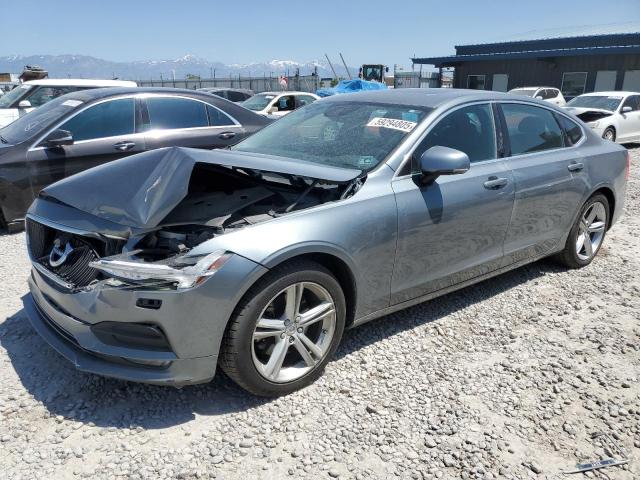 Vin: lvy102mk2jp051772, lot: 59294805, volvo s90 t5 momentum 2018 img_1