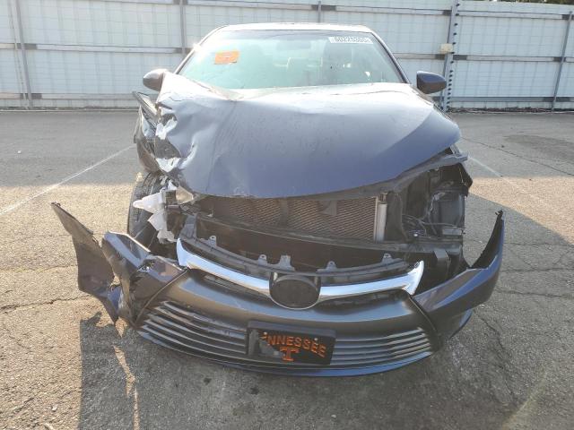 2017 TOYOTA CAMRY LE - 4T1BF1FK7HU783517