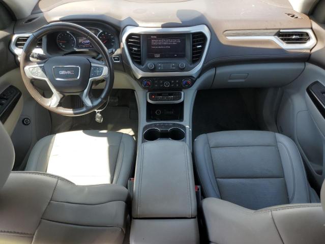2021 GMC ACADIA SLT - 1GKKNULS2MZ223001