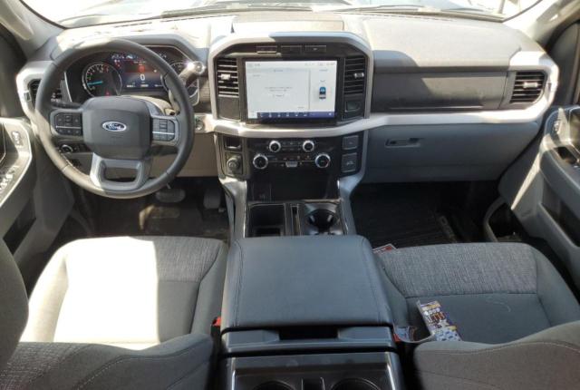 2023 FORD F150 SUPER 1FTEW1EP4PKF21334