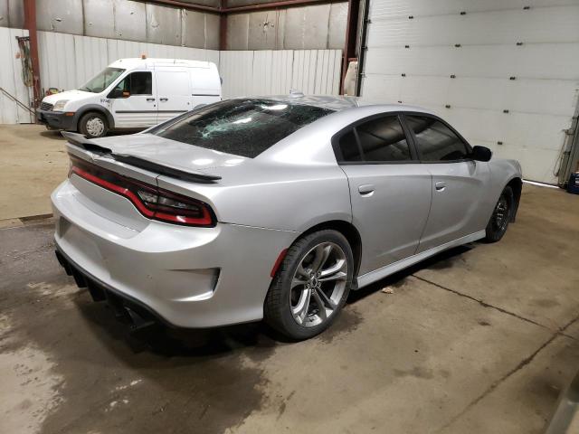 Vin: 2c3cdxct5mh522015, lot: 61149265, dodge charger r/t 20213