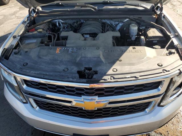 2017 CHEVROLET TAHOE K150 - 1GNSKAKC7HR248096
