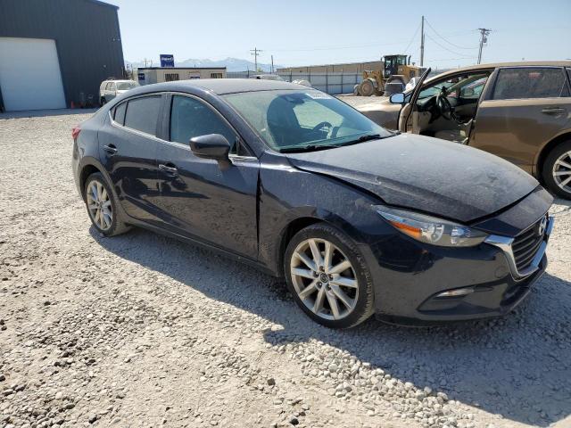 Vin: 3mzbn1v31jm177283, lot: 60942595, mazda 3 touring 20184