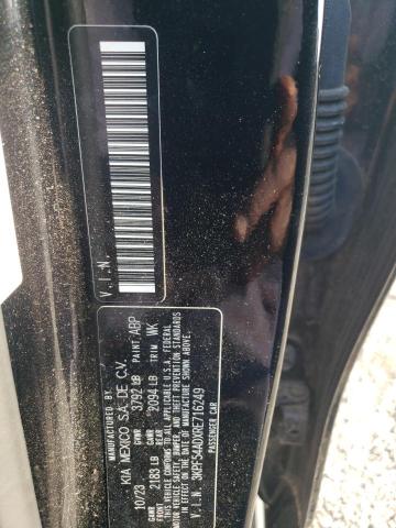 2024 KIA FORTE GT L 3KPF54ADXRE716249