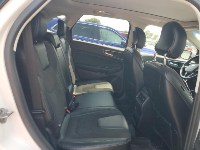 2017 FORD EDGE SPORT - 2FMPK4AP6HBB41981