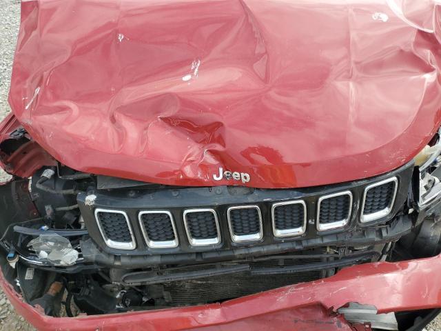 2020 JEEP COMPASS LI 3C4NJDCB2LT143370