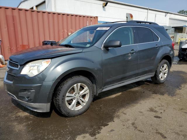 Vin: 2cnflcew9a6342910, lot: 59883155, chevrolet equinox ls 2010 img_1