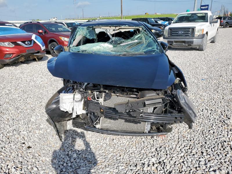 2023 NISSAN VERSA SV 3N1CN8EV9PL824760