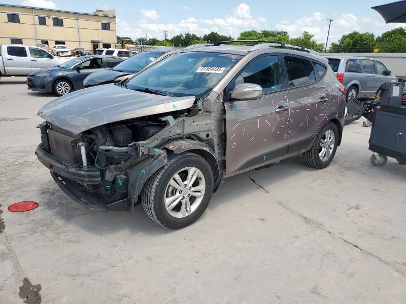Vin: km8ju3ac4cu393769, lot: 61864485, hyundai tucson gls 2012 img_1