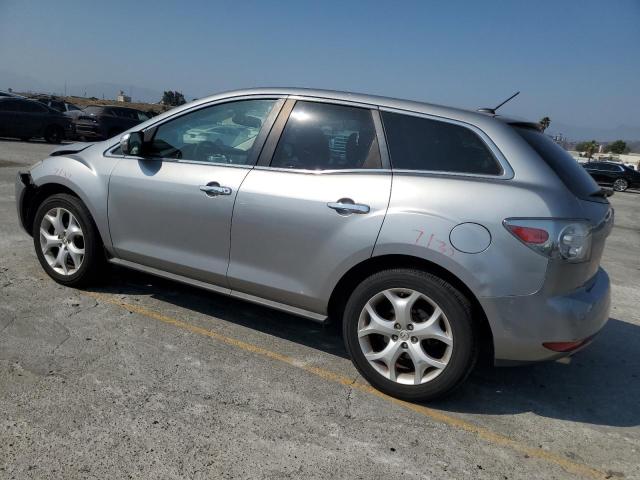 Vin: jm3er2d33b0366332, lot: 60254835, mazda cx-7 20112