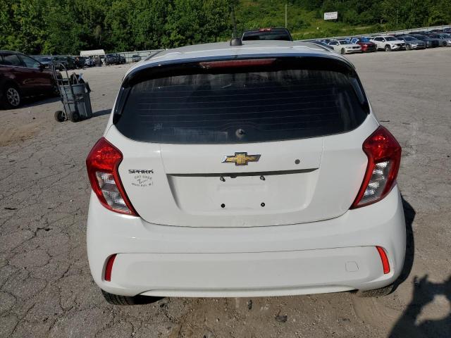 2020 CHEVROLET SPARK LS KL8CA6SA0LC413728