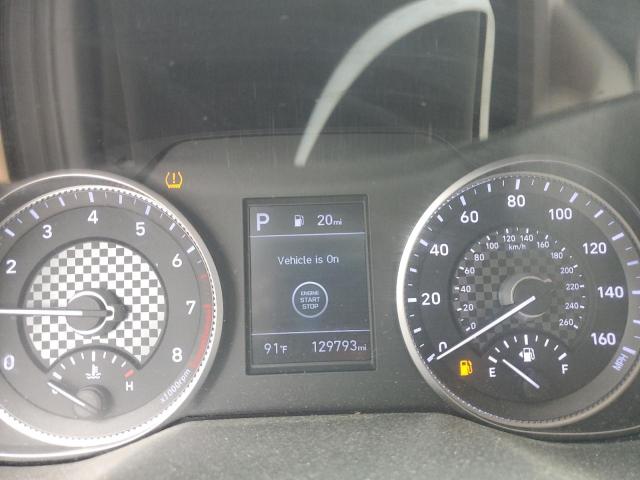 2019 HYUNDAI ELANTRA SE - KMHD84LF3KU794730