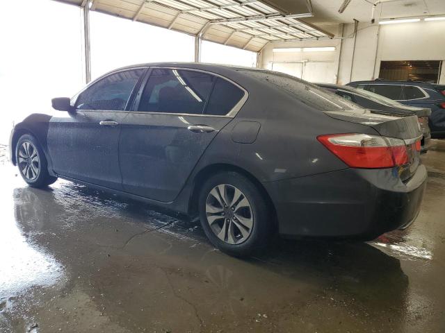 2013 HONDA ACCORD LX - 1HGCR2F33DA002830