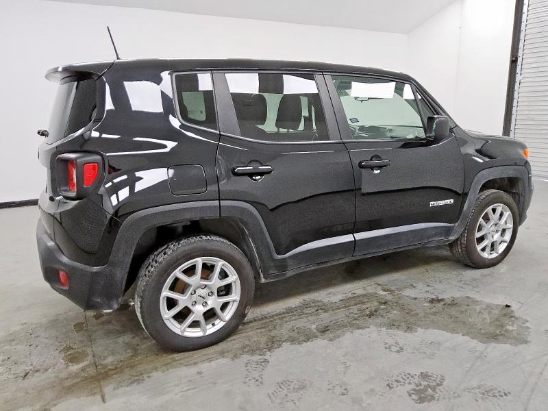 2023 JEEP RENEGADE L ZACNJDB11PPP21445