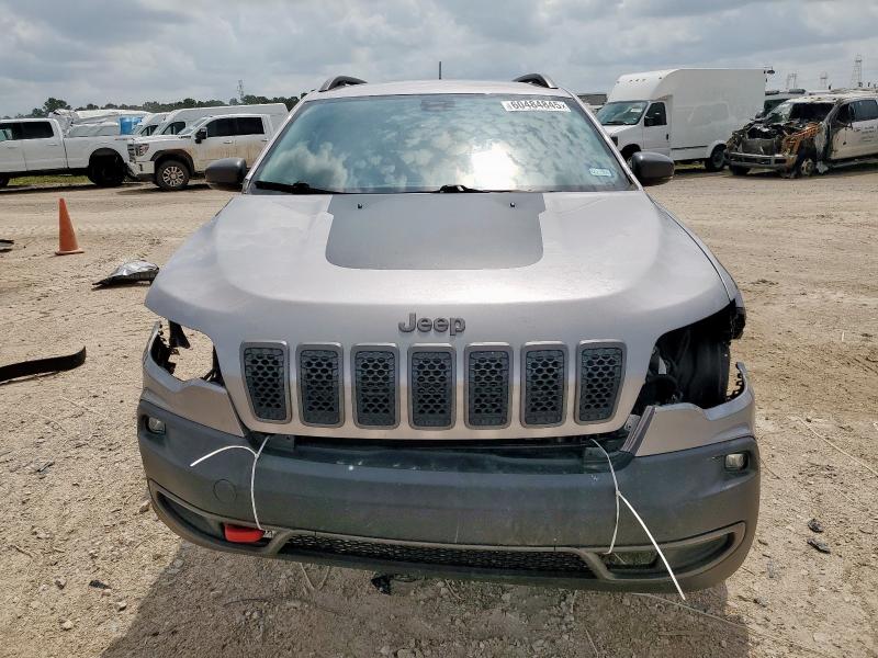 2020 JEEP CHEROKEE T 1C4PJMBX5LD532337