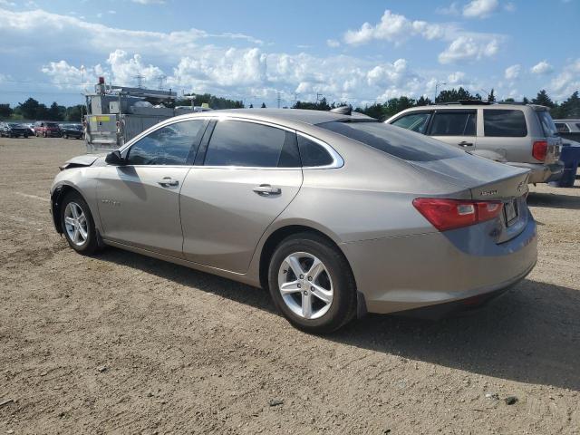 2022 CHEVROLET MALIBU LS 1G1ZB5ST1NF201053