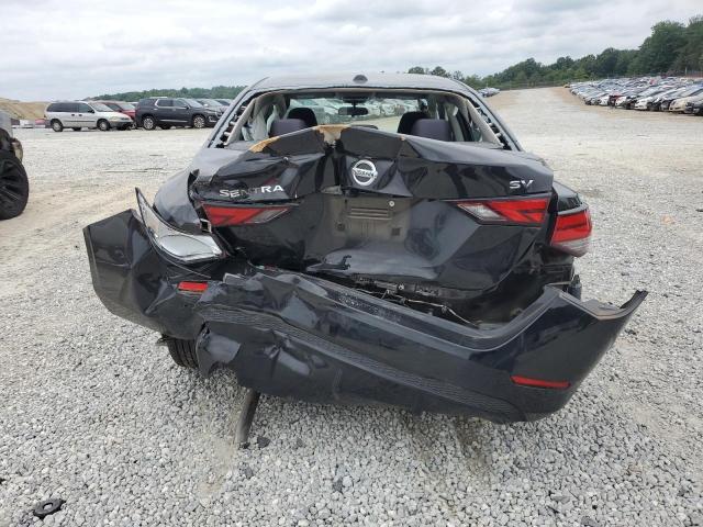 2023 NISSAN SENTRA SV - 3N1AB8CV7PY318382