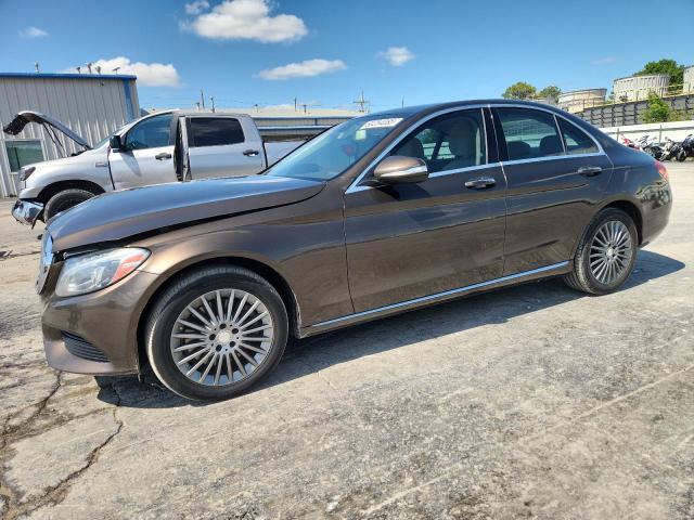 Vin: 55swf4kb2fu023318, lot: 60254085, mercedes-benz c-class 300 4matic 2015 img_1